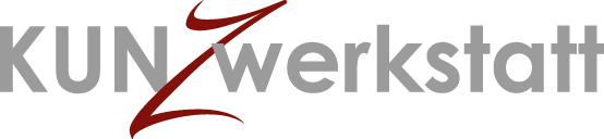 Logo KUNZWerkstatt